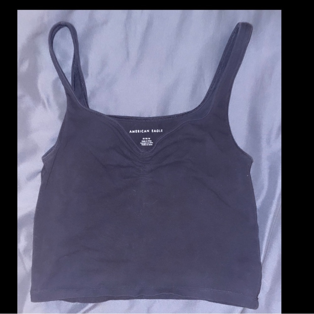 American Eagle Size Medium Tank